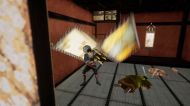 Kamiwaza: Way of the Thief [PS4]