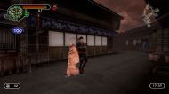 Kamiwaza: Way of the Thief [PS4]