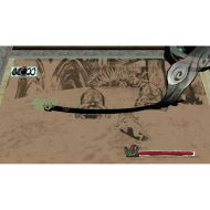 Okami HD  [NINTENDO SWITCH]