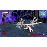 Okami HD  [NINTENDO SWITCH]
