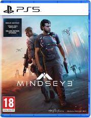 MindsEye - Deluxe Edition [PS5]