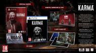 Karma: The Dark World - Limited Edition  [PS5]