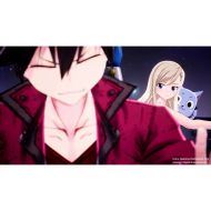 Edens Zero Day One Edition  [PS5]