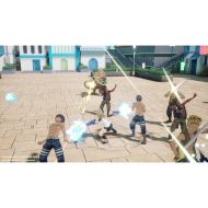 Edens Zero Day One Edition  [PS5]