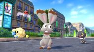 Pokémon Legends: Z-A [NINTENDO SWITCH]