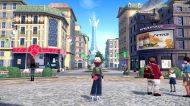 Pokémon Legends: Z-A [NINTENDO SWITCH]