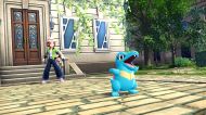 Pokémon Legends: Z-A [NINTENDO SWITCH]
