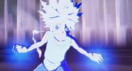 Hunter x Hunter Nen x Impact  [PS5]