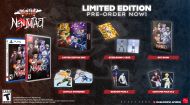 Hunter x Hunter Nen x Impact - Limited Edition  [NINTENDO SWITCH]
