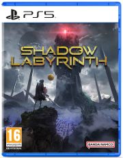  Shadow Labyrinth  [PS5]
