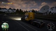 Alaskan Road Truckers: Highway Edition [PS5]