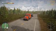 Alaskan Road Truckers: Highway Edition [PS5]