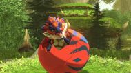 Monster Hunter Stories 2: Wings Of Ruin  [NINTENDO SWITCH]