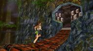 Tomb Raider I-III Remastered [PS4]