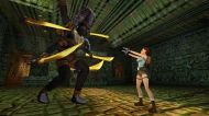 Tomb Raider I-III Remastered [PS4]