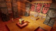Tomb Raider I-III Remastered [PS4]