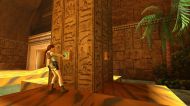 Tomb Raider I-III Remastered [PS4]