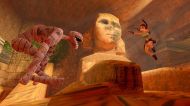 Tomb Raider I-III Remastered [PS4]