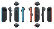 Nintendo Switch 2 Joy-Con 2 (комплект контролери)