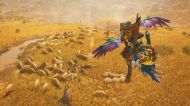 Monster Hunter Wilds - Steelbook Edition [PS5]