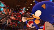 Sonic x Shadow Generations - Day One Edition  [ NINTENDO SWITCH 2 ]