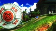 Sonic x Shadow Generations - Day One Edition  [ NINTENDO SWITCH 2 ]