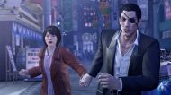 Yakuza 0 Director's Cut  [ NINTENDO SWITCH 2 ]