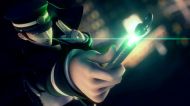RAIDOU Remastered: The Mystery of the Soulless Army  [ NINTENDO SWITCH 2 ]