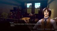 RAIDOU Remastered: The Mystery of the Soulless Army  [ NINTENDO SWITCH 2 ]