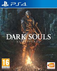Dark Souls: Remastered [PS4]