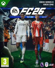 EA Sports FC 26 [Xbox One/ Series X]