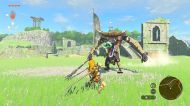The Legend of Zelda: Tears of the Kingdom  [ NINTENDO SWITCH 2 ]
