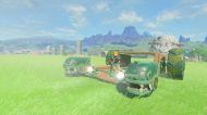 The Legend of Zelda: Tears of the Kingdom  [ NINTENDO SWITCH 2 ]