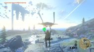 The Legend of Zelda: Tears of the Kingdom  [ NINTENDO SWITCH 2 ]