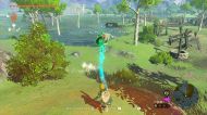 The Legend of Zelda: Tears of the Kingdom  [ NINTENDO SWITCH 2 ]
