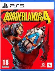Borderlands 4 [PS5]