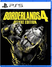 Borderlands 4 Deluxe Edition [PS5]