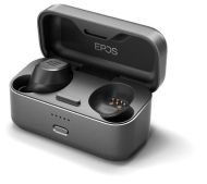 Безжични слушалки Sennheiser - EPOS GTW 270, TWS, черни