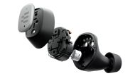 Безжични слушалки Sennheiser - EPOS GTW 270, TWS, черни