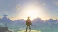 The Legend of Zelda: Breath of the Wild  [ NINTENDO SWITCH 2 ]