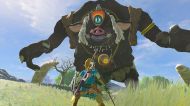 The Legend of Zelda: Breath of the Wild  [ NINTENDO SWITCH 2 ]