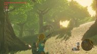 The Legend of Zelda: Breath of the Wild  [ NINTENDO SWITCH 2 ]