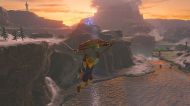The Legend of Zelda: Breath of the Wild  [ NINTENDO SWITCH 2 ]
