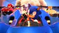 SEGA Team Sonic Racing [PS4]