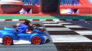 SEGA Team Sonic Racing [PS4]