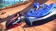 SEGA Team Sonic Racing [PS4]