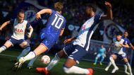 EA Sports FC 25 + метална кутия REAL MADRID [PS4]
