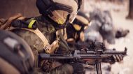 Battlefield 6 - Phantom Edition [PS5]