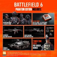 Battlefield 6 - Phantom Edition [PS5]