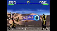 Mortal Kombat: Legacy Kollection  [NINTENDO SWITCH]